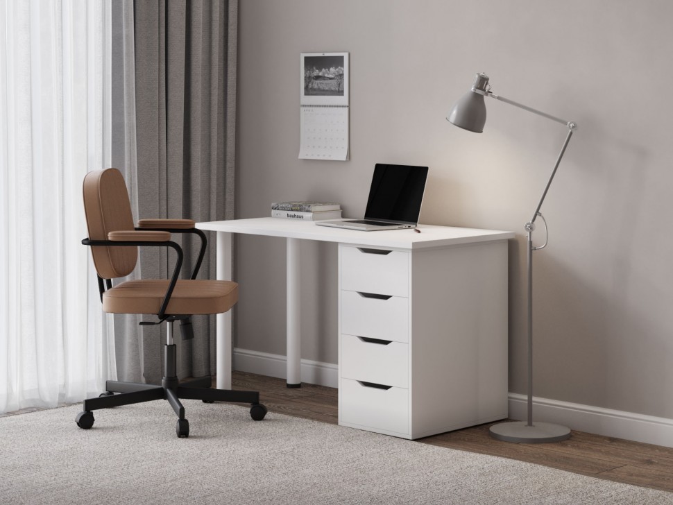 Комплект офисной мебели Карелия