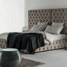 Мягкая кровать SleepArt Марбург
