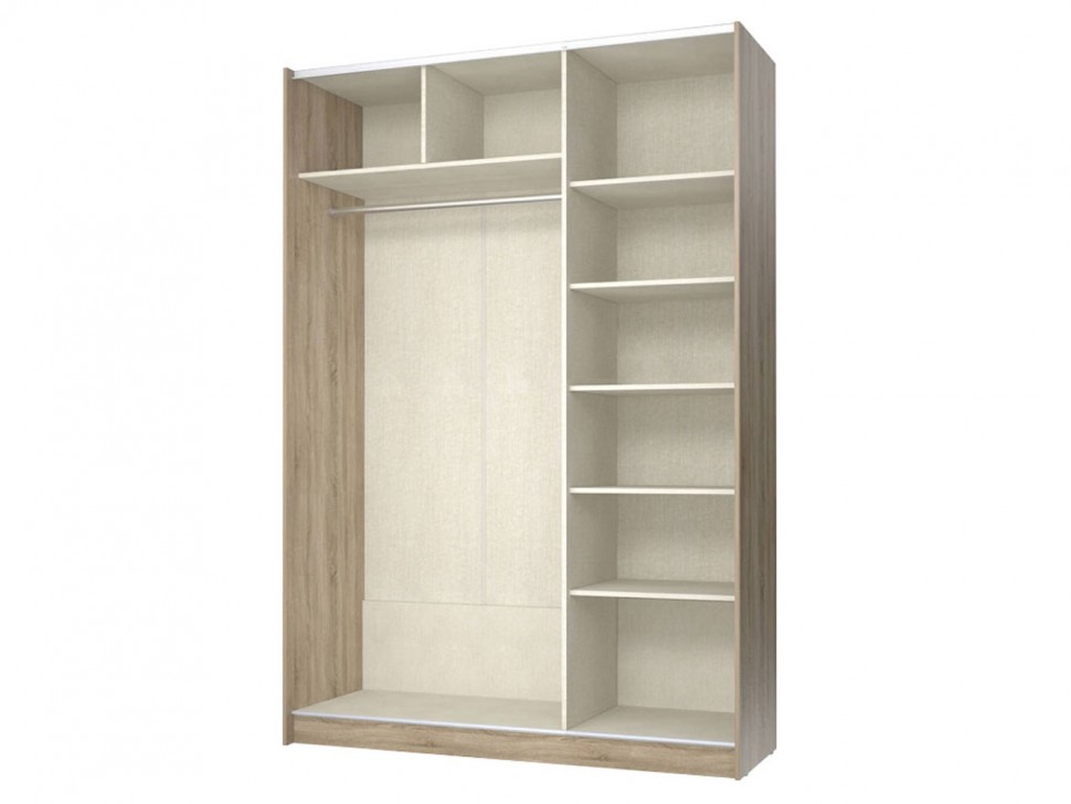 Шкаф-купе Марвин 5