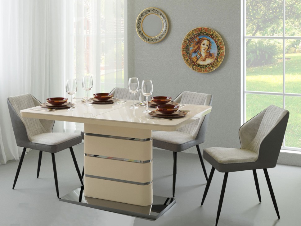 Стул DikLine 222