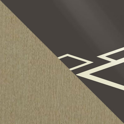 Кухонный стол Бари - рисунок