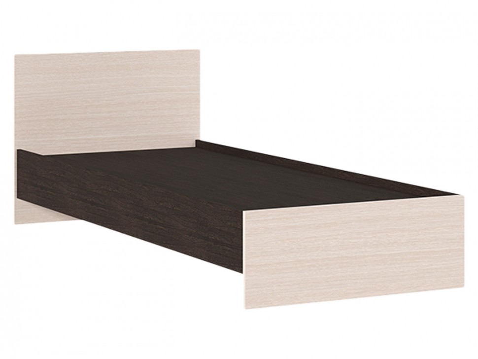 Односпальная кровать Бриз