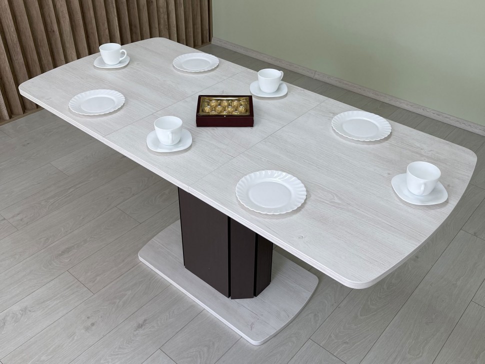 Кухонный стол LEMAN