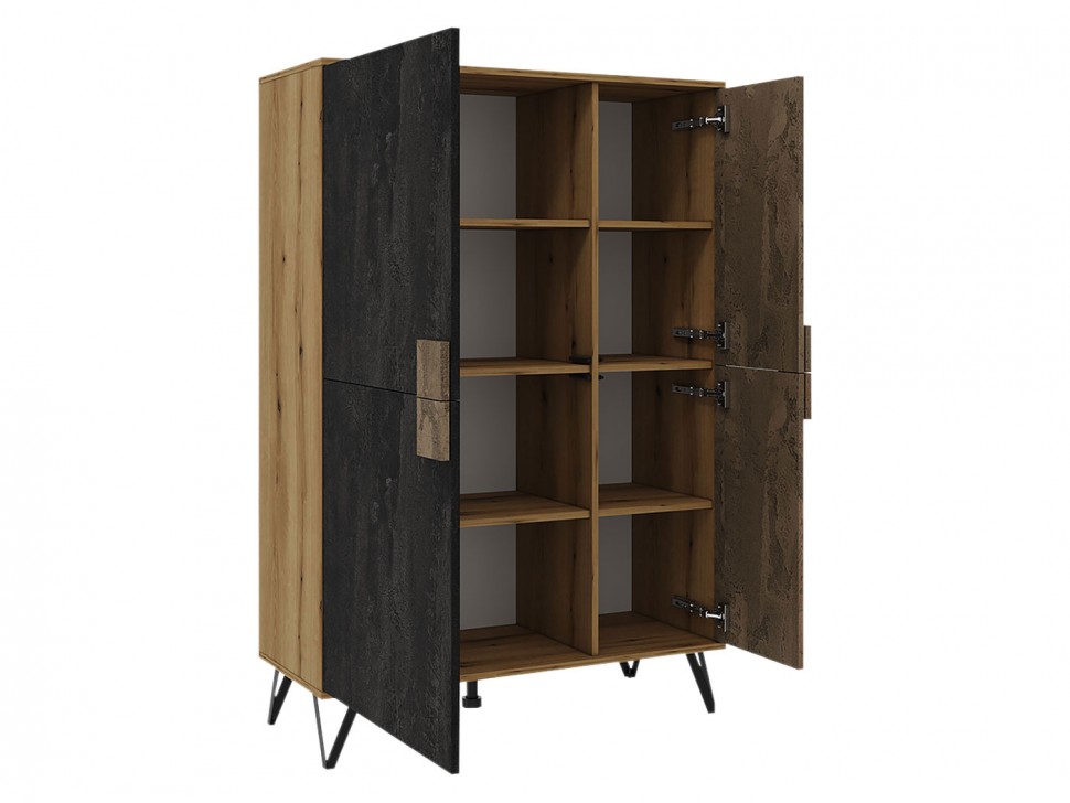 Распашной шкаф Макао