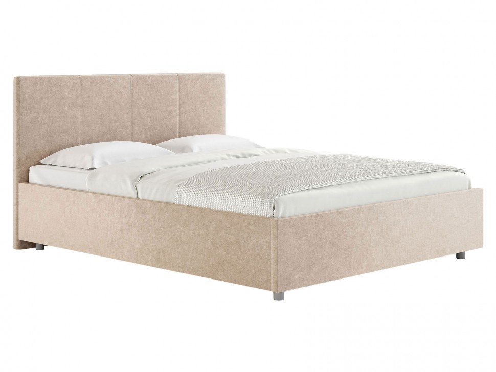 Двуспальная кровать Кровать Прато