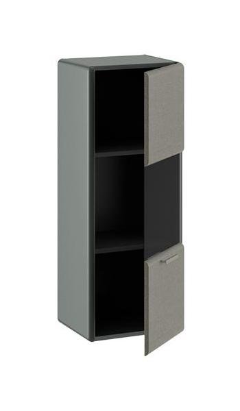 Шкаф навесной Наоми