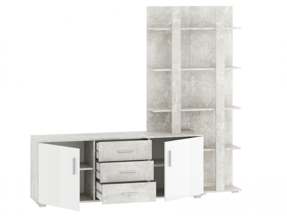 ТВ-тумба Монтана