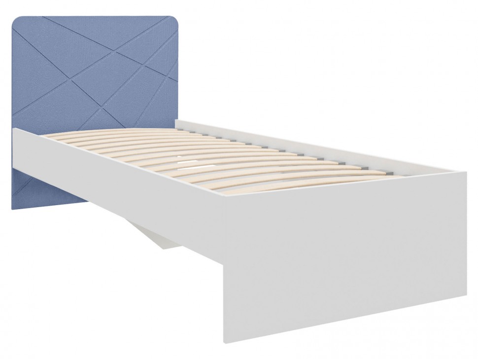 Кровать Абрис