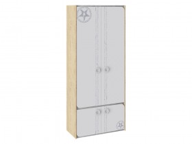 Детский шкаф Мегаполис