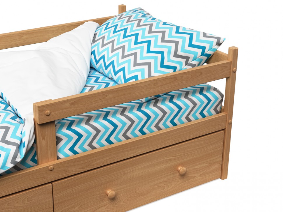 Детская кровать Тарти