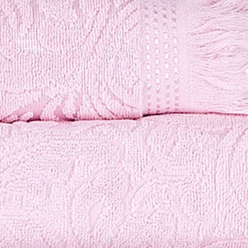 Полотенце махровое "KARNA" ESRA 70x140 см