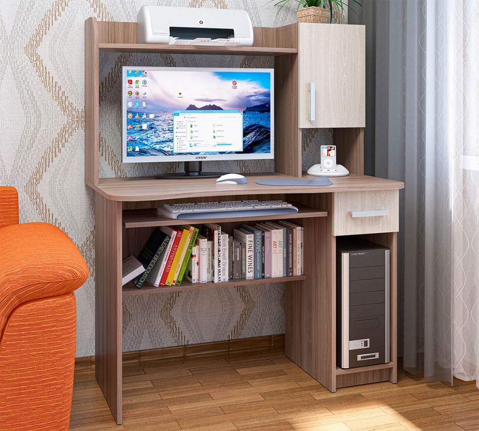 Компьютерный стол СК