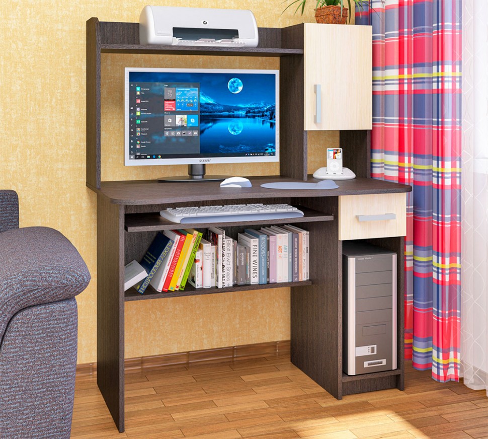 Компьютерный стол СК