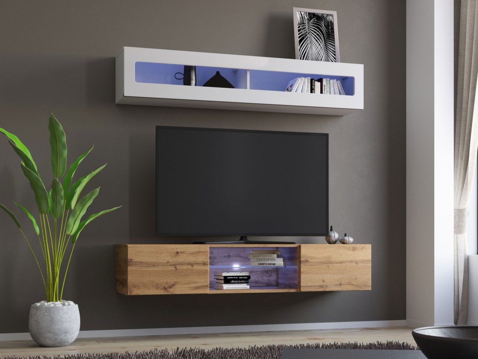 ТВ-тумба Поинт