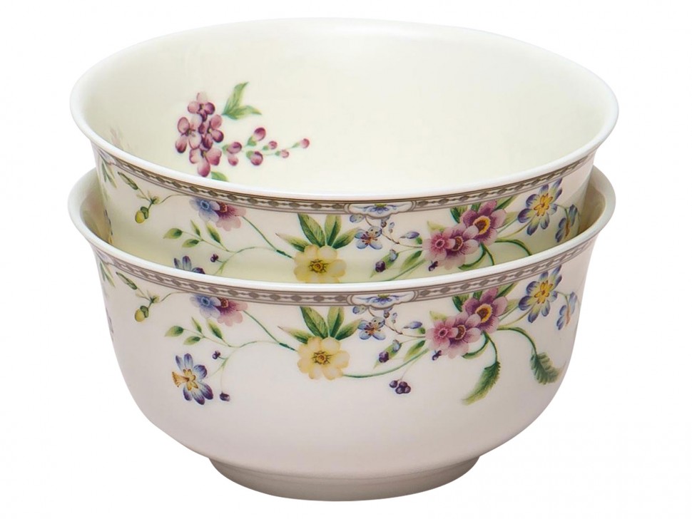 Набор салатников Мануэла 330 мл