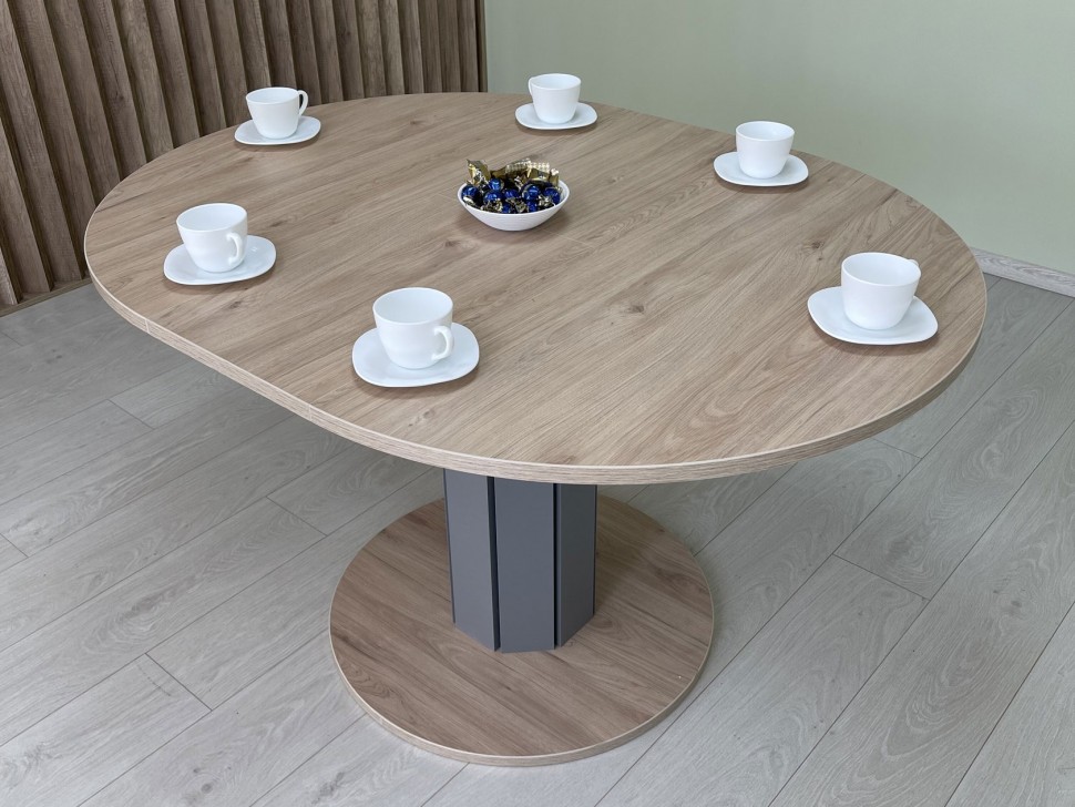 Кухонный стол ONTARIO