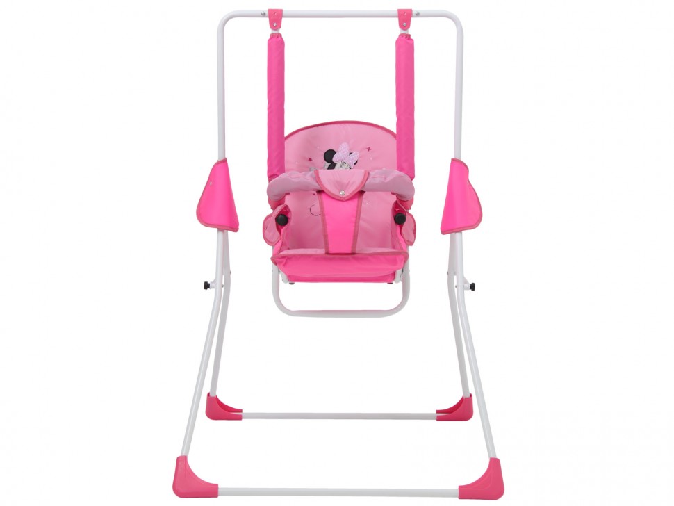 Качели Минни Маус