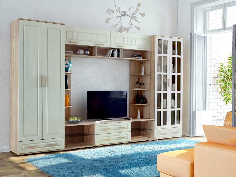 Гостиная Маркиза