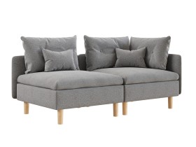 Кушетка Калисто